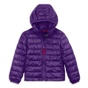 Primary Lightweight Puffer Jacket